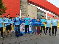 -南京奥林匹克体育中心-体育馆