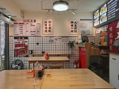 -明記茶餐廳(福田总店)