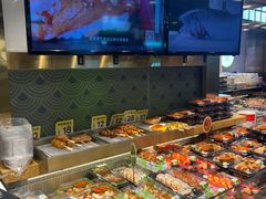 -池田寿司·4H鲜作(西直门凯德华联店)