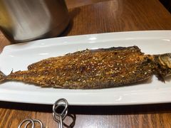 -李老哈·东北菜(宋园路店)