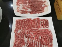 -情忆草原涮肉馆