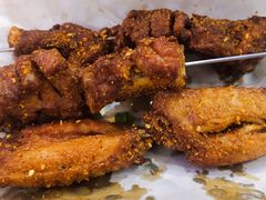-蛙来哒(方圆荟店)
