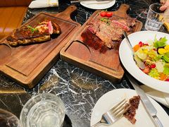 -MEAT MATE 鲜食肉铺(凤凰汇·里巷店)