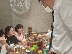 -西塔老太太泥炉烤肉(川沙百联店)