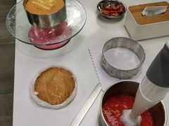 -ZUO无作不乐烘焙课堂(国贸城店)