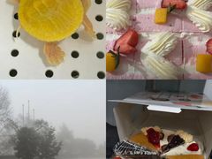 -幸福西饼生日蛋糕·下午茶(嘉禾店)