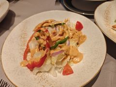 德大色拉-德大西餐社
