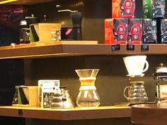 -星巴克(深圳港隆城分店)