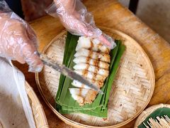 -西双版纳基诺山寨