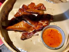 洞庭脆皮鸡（半只）-洞庭土菜馆(天河北总店)