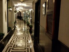 -东方明珠老上海8号餐厅