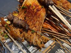 -微醺烤牛·炭火烧烤·精酿啤酒(东郊记忆店)