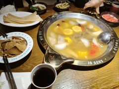 -受气牛肉·重庆耙牛肉(来福士店)