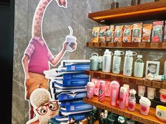 -星巴克臻选(南京艾尚天地店)