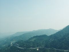 -四明山国家森林公园