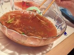 -七八冷面·延边朝鲜族美食(圣熙八号店)