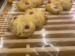 -前进麦味·天然烘焙(凯德1818店)