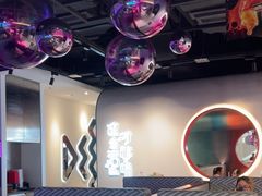 -鱼酷活鱼烤鱼(新世界城店)