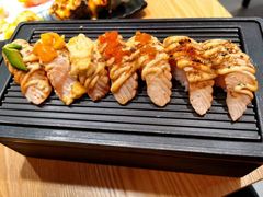 -鱼意寿司(钟村分店)