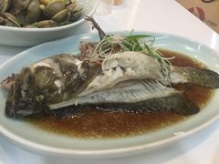 -盒马渔市餐厅