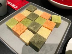 -巴蜀大将火锅(春熙店)