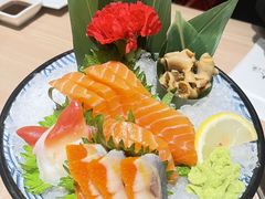 -大渔铁板烧(万象城店)