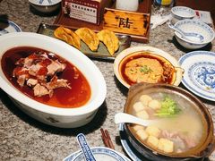 -南京大牌档(青岛万象城店)
