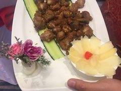 -广东嘉华大酒店·金銮阁中餐厅