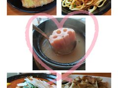 -莲餐厅·湖北菜·潜江小龙虾店(愚园路店)
