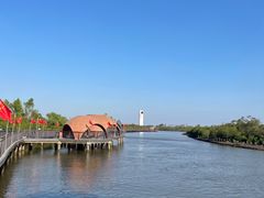 -东寨港红树林旅游区