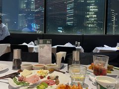 -拉蒂娜·巴西牛排馆 Latina·Brazilian Steakhouse(陆家嘴旗舰店)