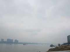 -武汉关码头(轮渡站)