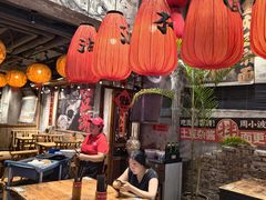 -周小波重庆小面·重庆名小吃(邹容路店)