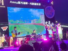 -演武大桥观景平台