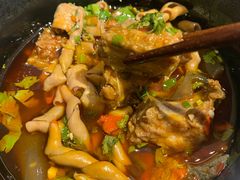 -小牛叔鲜切牛肉·火锅·烤肉自助(公济桥路店)