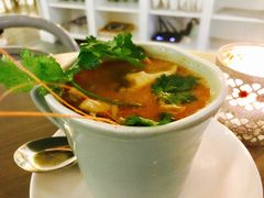 -CHINCHIN 青青·泰国料理(万象食家店)
