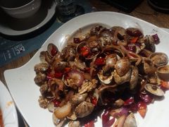 -别院里音乐餐酒吧(双流航空港店)