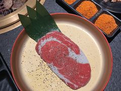 -神户赤童日式烤肉(金地广场店)