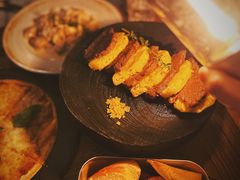 -鹿萤季·营地小馆(皇后公园店)