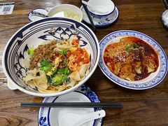 -陕西人家(莱山店)