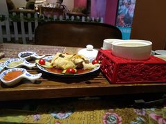 -小娘惹厨房Little Nyonya(狮城有约上榜店)