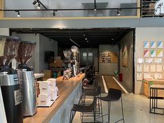-GOTLOT COFFEE&KITCHEN角落厨房NOOK店