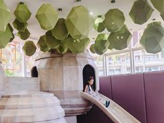 -水桶王国主题餐厅·聚会·生日派对·亲子活动·家庭套餐(亚龙湾希尔顿店)