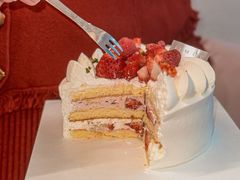-积慕Cake(解放大道店)