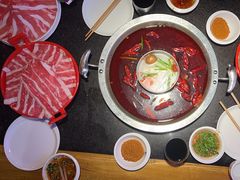 -吴老幺火锅(三林店)
