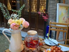 -归觅·西关小姐人文艺术馆(荔枝湾店)