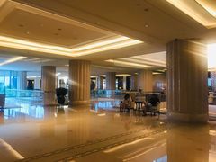 -上海外滩华尔道夫酒店