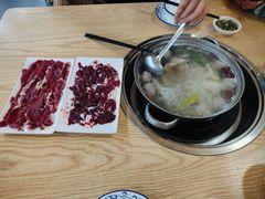 -伟记牛肉(金鸿公路店)