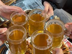 -回头烧烤(悦荟购物中心店)