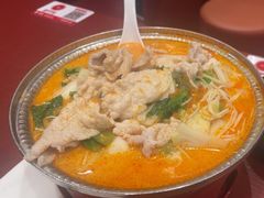 -喜家德虾仁水饺(长泰广场店)